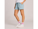 Life is Good Women's Good Vibes Fleece Shorts