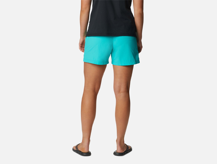 Columbia Women s Sandy River Short Nocturnal