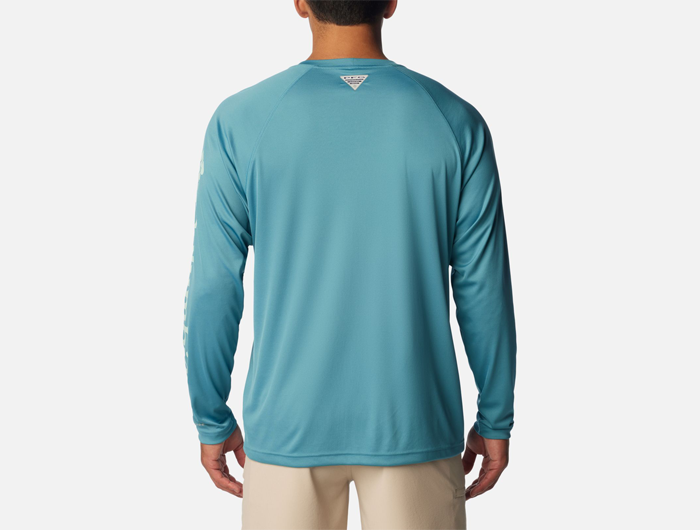 Columbia Men’s PFG Terminal Tackle™ Long Sleeve Shirt