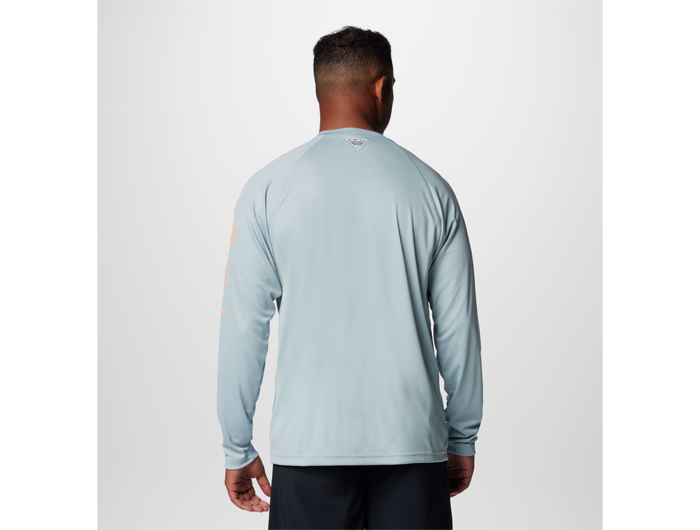 Columbia Men’s PFG Terminal Tackle™ Long Sleeve Shirt