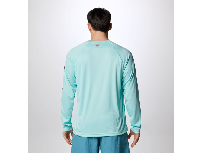 Columbia Men’s PFG Terminal Tackle™ Long Sleeve Shirt