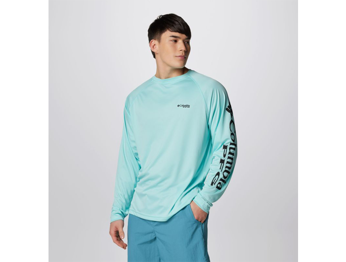 Columbia Men’s PFG Terminal Tackle™ Long Sleeve Shirt