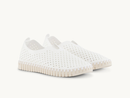 Ilse Jacobsen Women's Tulip Slip-On Shoe