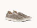 Ilse Jacobsen Women's Tulip Slip-On Shoe