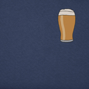 Life is Good Men's Crusher Tee - Quirky Pint