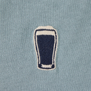 Life is Good Men's Crusher-Lite Polo - Beer