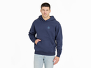 Life is Good Men's Good Vibes Fleece Hoodie - Crafty Forest