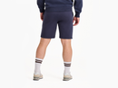 Life is Good Men's Good Vibes Fleece Shorts