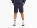 Life is Good Men's Good Vibes Fleece Shorts