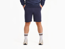 Life is Good Men's Good Vibes Fleece Shorts