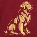 Life is Good Women's Crusher Tee - Golden