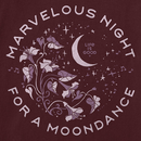 Life is Good Women's Crusher Tee - Moondance