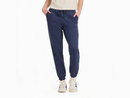Life is Good Women's Good Vibes Fleece Jogger