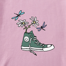 Life is Good Kids' Crusher Tee - Sneaker Daisy