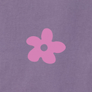 Life is Good Kids' Crusher Tee - Long Way Home Flowers