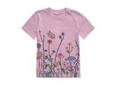 Life is Good Kids' Crusher Tee - Wildflower Garden
