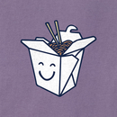 Life is Good Kids' Crusher Tee - Takeout