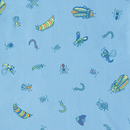 Life is Good Toddler Crusher Tee - Doodle Bug Pattern