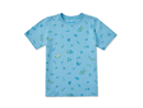 Life is Good Toddler Crusher Tee - Doodle Bug Pattern