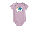 Life is Good Infant Crusher Baby Bodysuit - Born Wild