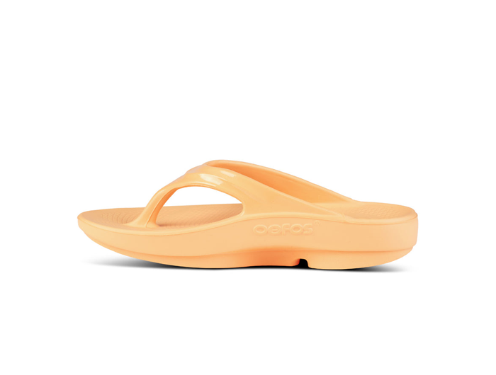 OOFOS Women's OOlala Flip Flop