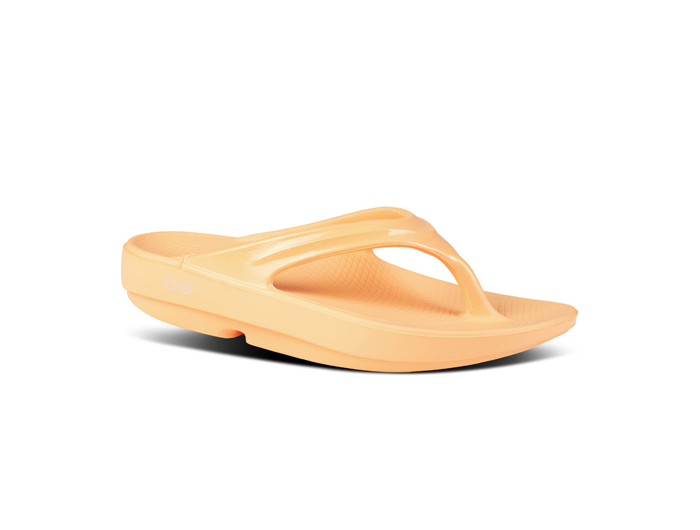 OOFOS Women's OOlala Flip Flop