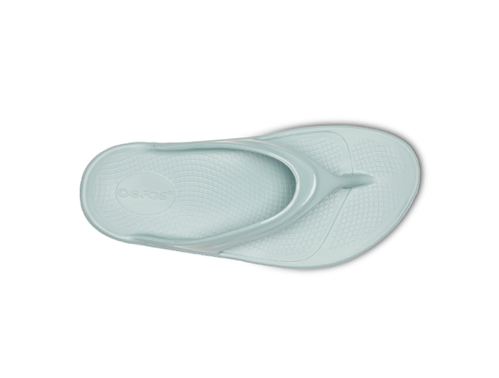 OOFOS Women's OOlala Flip Flop