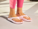 OOFOS Women's OOlala Flip Flop