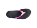 OOFOS Women's OOlala Luxe Flip Flop