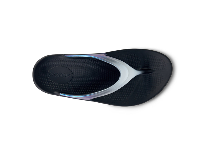 OOFOS Women's OOlala Luxe Flip Flop - Main Image