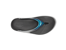 OOFOS Women's OOlala Luxe Flip Flop