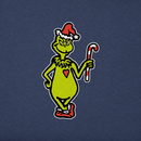 Life is Good x Dr. Seuss Women's Crusher Tee - Mini Grinch