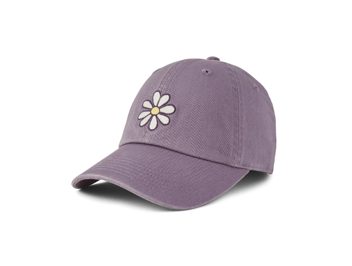 Life is Good Chill Cap - LIG Daisy