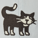 Life is Good Chill Cap - Tuxedo Al Mini