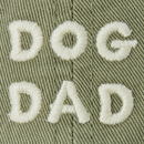 Life is Good Chill Cap - Dog Dad