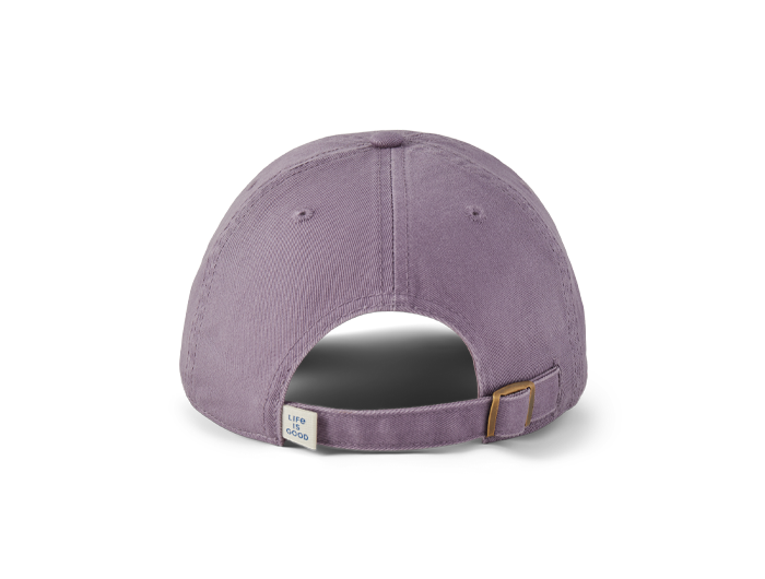 Life is Good Chill Cap - Dog Mom