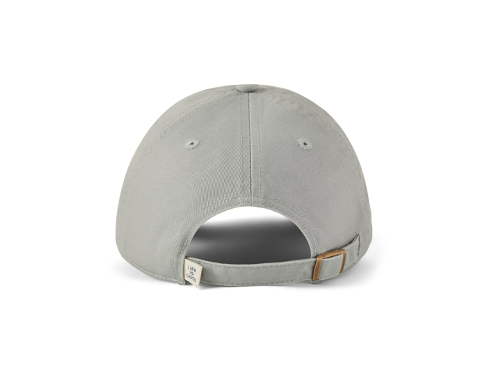 Life is Good Chill Cap - Vintage Sun