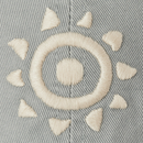 Life is Good Chill Cap - Vintage Sun