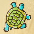 Life is Good Chill Cap - Vintage Turtle
