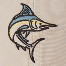 Life is Good Chill Cap - Vintage Marlin