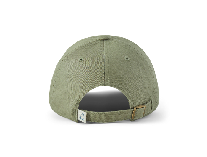 Life is Good Chill Cap - Orchid