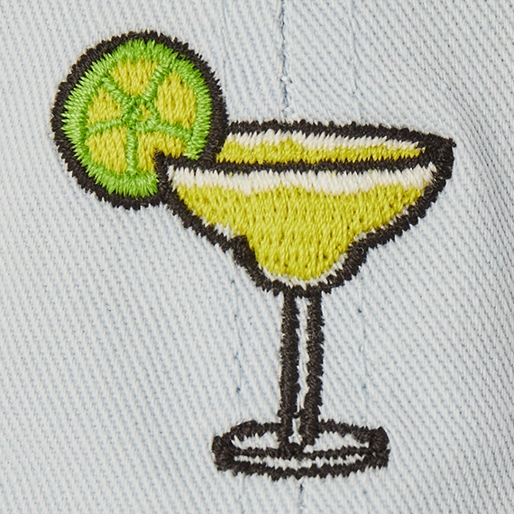 Life is Good Chill Cap - Margarita