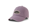 Life is Good Chill Cap - LIG Vintage Oval