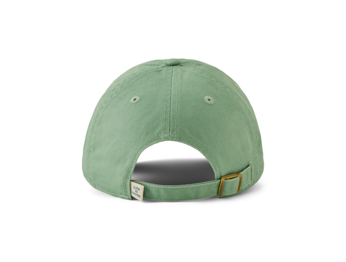 Life is Good Chill Cap - LIG Daisy