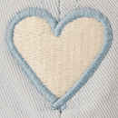 Life is Good Chill Cap - Heart