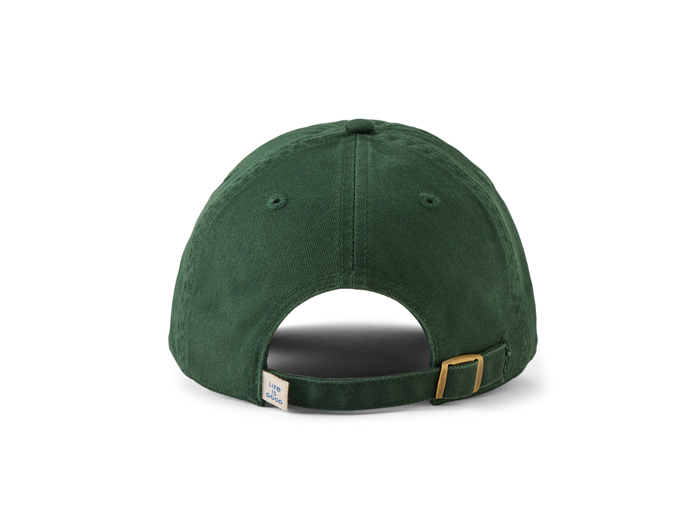 Life is Good Chill Cap - Sunflower