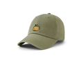 Life is Good Chill Cap - Vintage Pumpkin