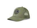 Life is Good Trucker Hat - Clean LIG Coin