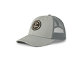 Life is Good Trucker Hat - Clean LIG Coin