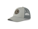 Life is Good Trucker Hat - Clean LIG Coin
